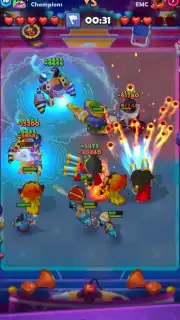 LUDUS - Merge Arena PvP Screenshot 4