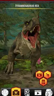 Jurassic World Facts Screenshot 6
