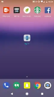 Miracast Shortcut Screenshot 5