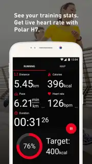 Polar Beat Screenshot 5