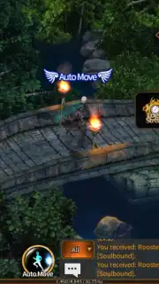 Arcane Online Screenshot 2