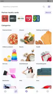 UDS App Screenshot 22