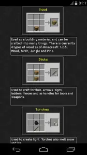 Craft! Screenshot 6