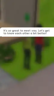 The Sims Mobile Screenshot 11