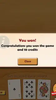 Thirty One | 31 | Blitz | Scat Screenshot 2