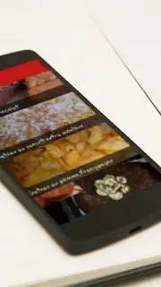 Recettes De Desserts Screenshot 3