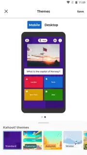 Kahoot! Screenshot 3