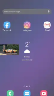 Hopa - Background Browser Screenshot 12