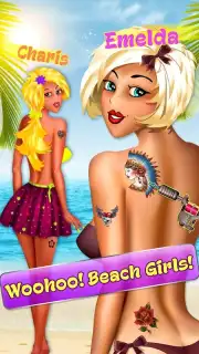 Tattoo Maker Screenshot 13