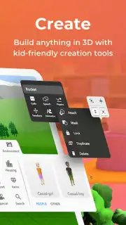 CoSpaces Edu Screenshot 6
