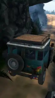 HonoTruck Screenshot 5