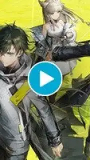 Arknights: Endfield Screenshot 1