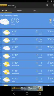 weather24 Screenshot 18