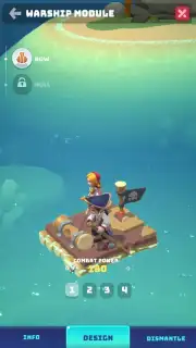 Fantasea Screenshot 10