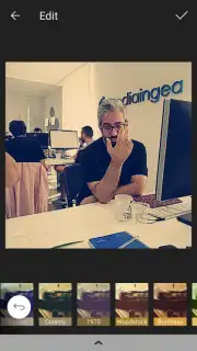 POMELO Camera Screenshot 6