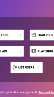 IPTV Smarters Pro Screenshot 2