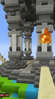Bedwars for minecraft Screenshot 1