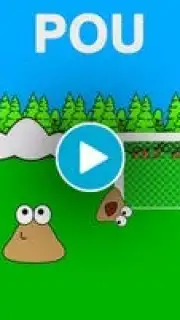 Pou Screenshot 1