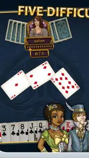 Aces Spades Screenshot 2