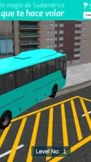 Euro Bus Simulator Bus Game 3D Screenshot 6