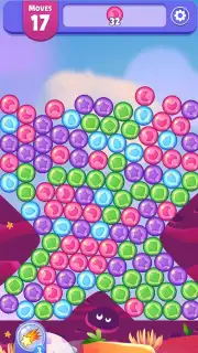 Angry Birds Dream Blast Screenshot 3