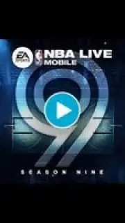 NBA LIVE Asia Screenshot 1