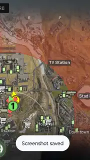 Call of Duty: Warzone Mobile Screenshot 16