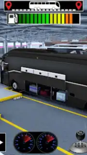 Coach Bus Simulator: Bus Game Screenshot 3