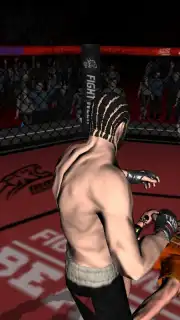Fighting Star Screenshot 8