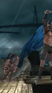 300: Seize Your Glory Screenshot 2