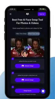 AI Face Swap - All in one for Free Screenshot 6