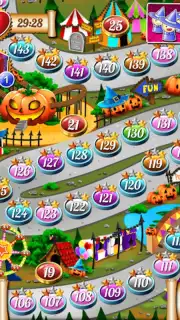 Witch Puzzle Screenshot 11