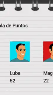 Chinchon and Friends Screenshot 4