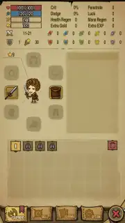 The Greedy Cave Screenshot 6