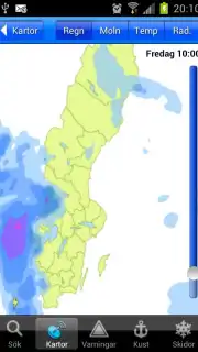 Klart.se Screenshot 5