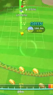PANGYA Mobile Screenshot 13