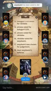 Plato Screenshot 7