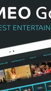 MEO Go Screenshot 7