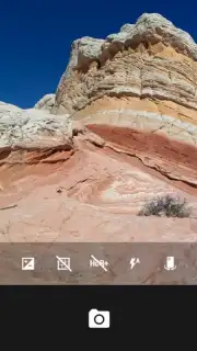 Pixel Camera Screenshot 4