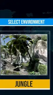 Real Commando free shooting games Screenshot 4