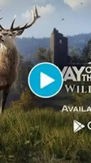 WOTH Europe Screenshot 1