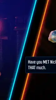 MARVEL Strike Force Screenshot 12