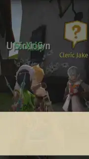 World of Dragon Nest Screenshot 7