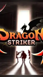 Dragon Striker Screenshot 3