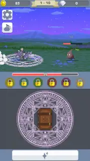 Pixel Summoner Screenshot 12
