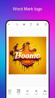 AI Logo maker, Logo generator Screenshot 14