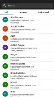 Microsoft 365 Admin Screenshot 6