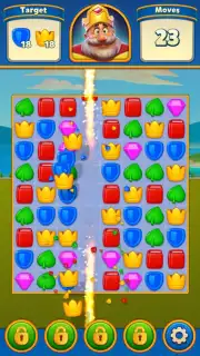 Royal Match Screenshot 3