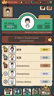 Dream Detective Screenshot 2