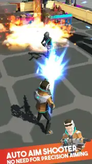 Shooter Punk Screenshot 9